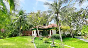 MALIBU RESORT