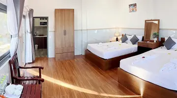 MALIBU RESORT