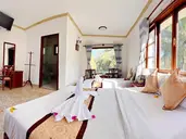 MALIBU RESORT