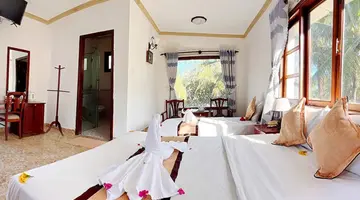 MALIBU RESORT