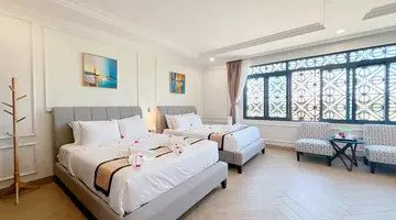 MALIBU RESORT