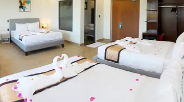 MALIBU RESORT