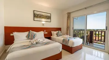 Malika Hotel