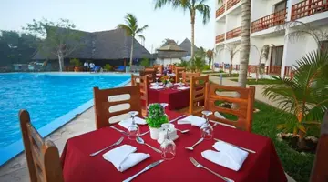Malika Hotel