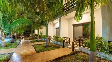 Malika Hotel