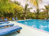 Malika Hotel