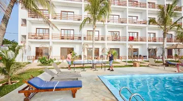 Malika Hotel