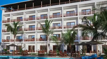 Malika Hotel