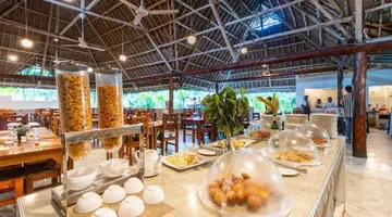 Malika Hotel