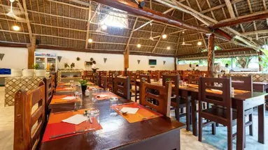 Malika Hotel