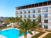 Malika Hotel