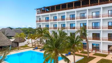 Malika Hotel