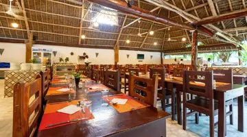 Malika Hotel
