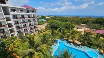 Malika Hotel