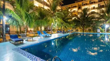 Malika Hotel
