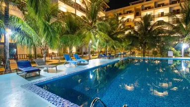 Malika Hotel
