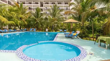 Malika Hotel