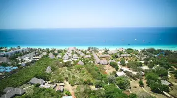 Malika Nungwi Hotel