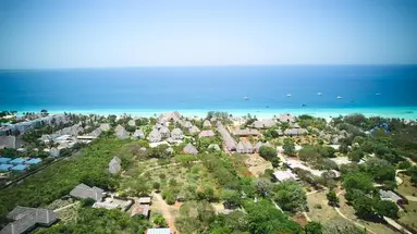 Malika Nungwi Hotel