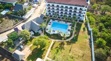 Malika Nungwi Hotel