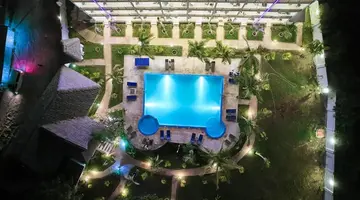 Malika Nungwi Hotel