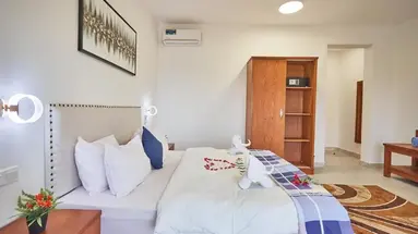 Malika Nungwi Hotel