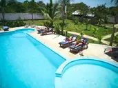 Malika Nungwi Hotel