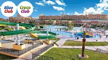 MALIKIA RESORT ABU DABBAB