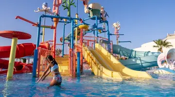 MALIKIA RESORT ABU DABBAB