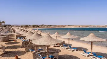 Malikia Resort Abu Dabbab