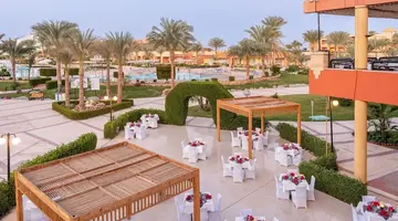 Malikia Resort Abu Dabbab
