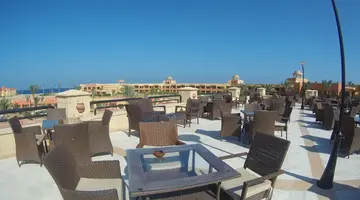 Malikia Resort Abu Dabbab