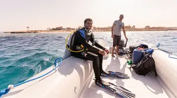 MALIKIA RESORT ABU DABBAB