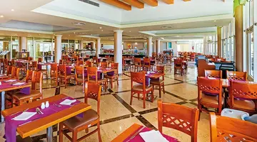 MALIKIA RESORT ABU DABBAB