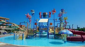 Malikia Resort Abu Dabbab