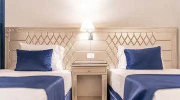 Malikia Resort Abu Dabbab