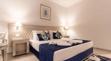 Malikia Resort Abu Dabbab