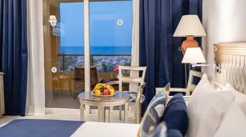 Malikia Resort Abu Dabbab