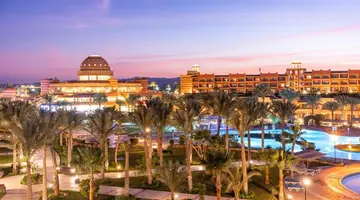 MALIKIA RESORT ABU DABBAB