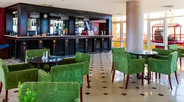 MALIKIA RESORT ABU DABBAB