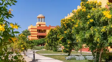 MALIKIA RESORT ABU DABBAB