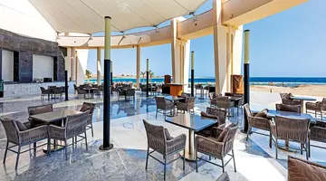 MALIKIA RESORT ABU DABBAB