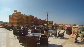 Malikia Resort Abu Dabbab
