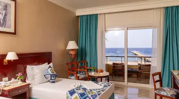 Malikia Resort Abu Dabbab