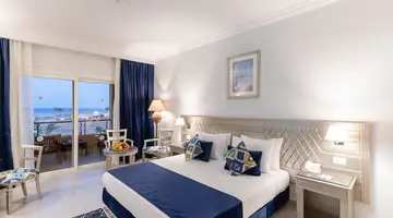Malikia Resort Abu Dabbab