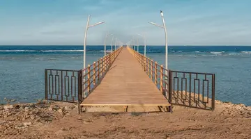 MALIKIA RESORT ABU DABBAB