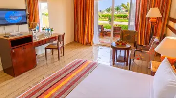 MALIKIA RESORT ABU DABBAB