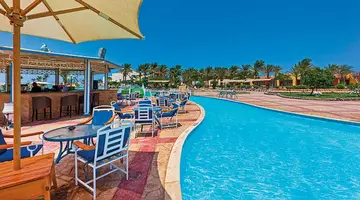 MALIKIA RESORT ABU DABBAB