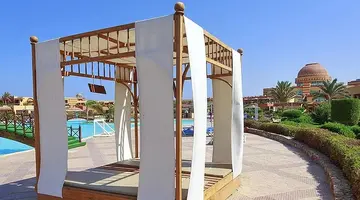 MALIKIA RESORT ABU DABBAB
