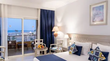 Malikia Resort Abu Dabbab